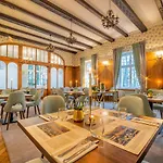 Debowy Biowellness & Gory Sowie Hotel 4*