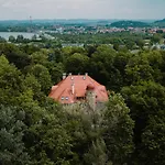Debowy Biowellness & Gory Sowie Hotel