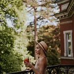 Hotel Debowy Biowellness & Gory Sowie