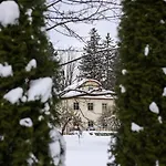 Hotel Debowy Biowellness & Gory Sowie Bielawa (Dzierzoniow)