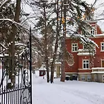 Debowy Biowellness & Gory Sowie Hotel 4*
