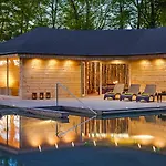 Debowy Biowellness & Gory Sowie Hotel