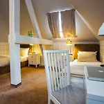 Hotel Debowy Biowellness & Gory Sowie 4*