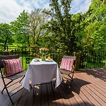 Hotel Debowy Biowellness & Gory Sowie Bielawa (Dzierzoniow)