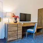 Hotel Debowy Biowellness & Gory Sowie Bielawa (Dzierzoniow)