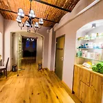Debowy Biowellness & Gory Sowie Hotel
