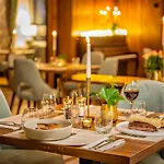 Hotel Debowy Biowellness & Gory Sowie 4*