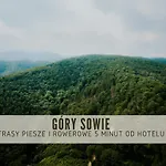 Debowy Biowellness & Gory Sowie Hotel 4*