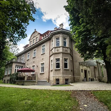 Debowy Biowellness & Gory Sowie Otel Bielawa (Dzierzoniow)