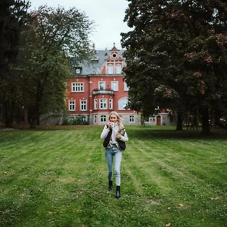 Debowy Biowellness & Gory Sowie Otel 4*