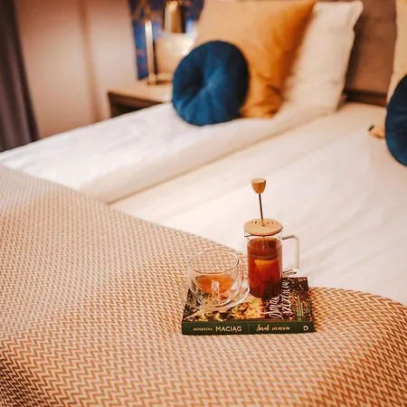 Hotel Debowy Biowellness & Gory Sowie Bielawa (Dzierzoniow)