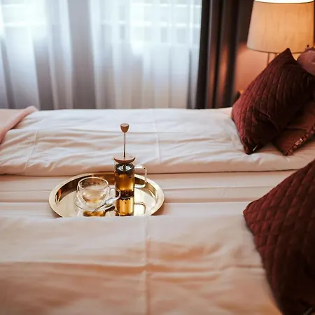 Debowy Biowellness & Gory Sowie 4*