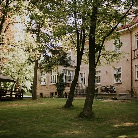Otel Debowy Biowellness & Gory Sowie