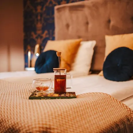 Hotel Debowy Biowellness & Gory Sowie Bielawa (Dzierzoniow)