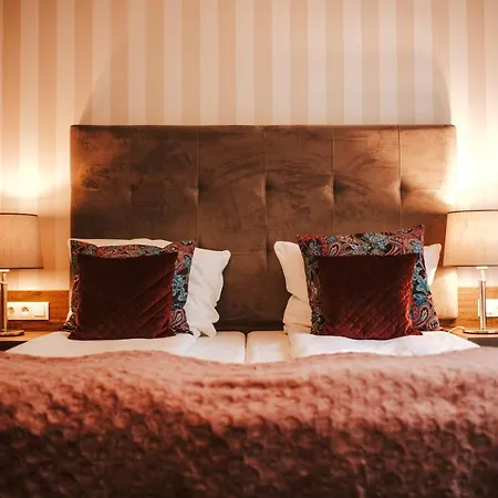 Debowy Biowellness & Gory Sowie Hotel