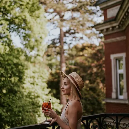 Hotel Debowy Biowellness & Gory Sowie