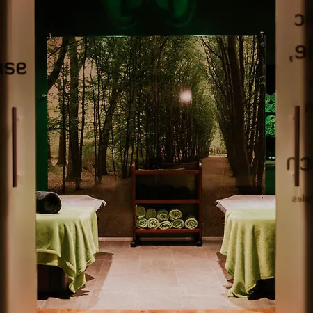 Debowy Biowellness & Gory Sowie