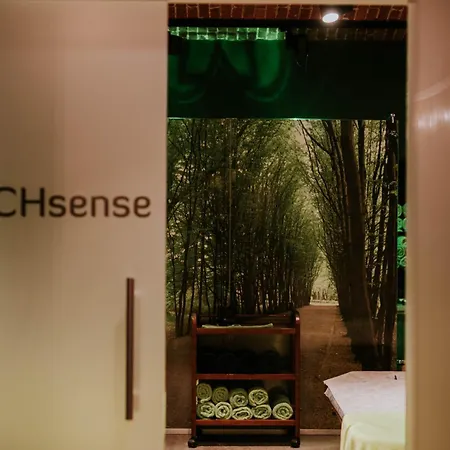 Debowy Biowellness & Gory Sowie Hotel Bielawa (Dzierzoniow)