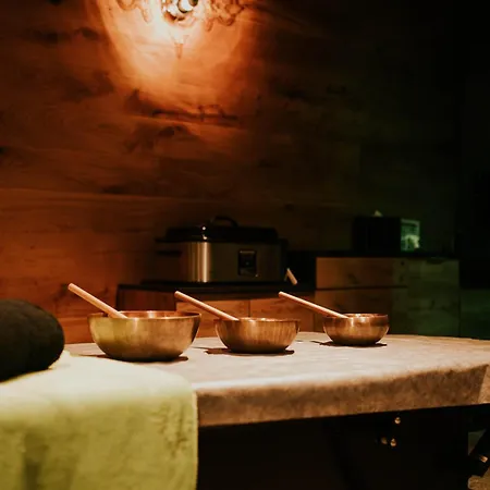 Debowy Biowellness & Gory Sowie 4*