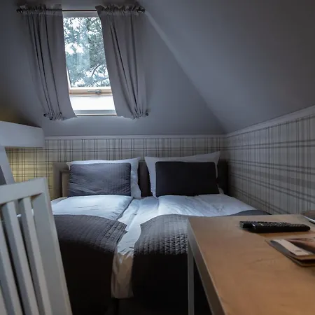 Debowy Biowellness & Gory Sowie Hotel 4*