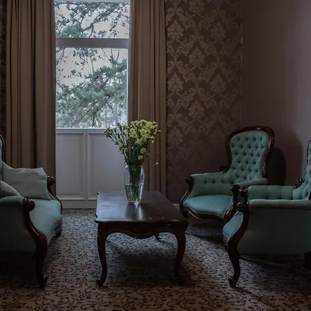 Debowy Biowellness & Gory Sowie Bielawa (Dzierzoniow)