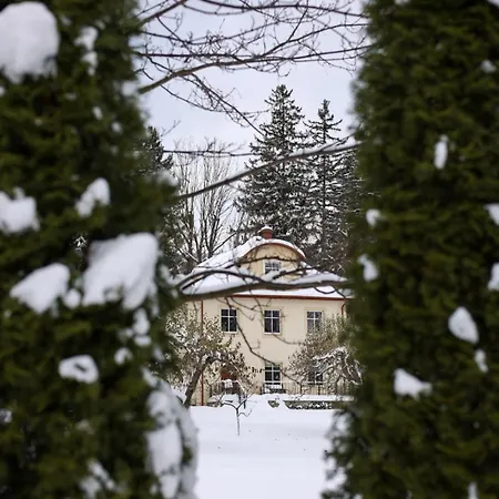 Otel Debowy Biowellness & Gory Sowie Bielawa (Dzierzoniow)