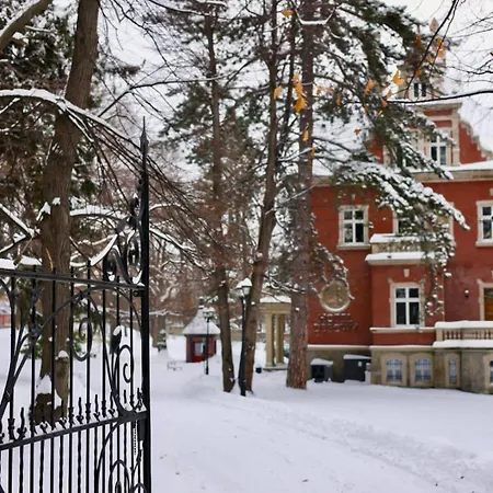 Debowy Biowellness & Gory Sowie Hotel 4*