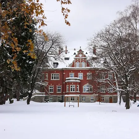 Otel Debowy Biowellness & Gory Sowie 4*