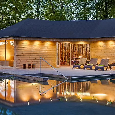 Debowy Biowellness & Gory Sowie Hotel