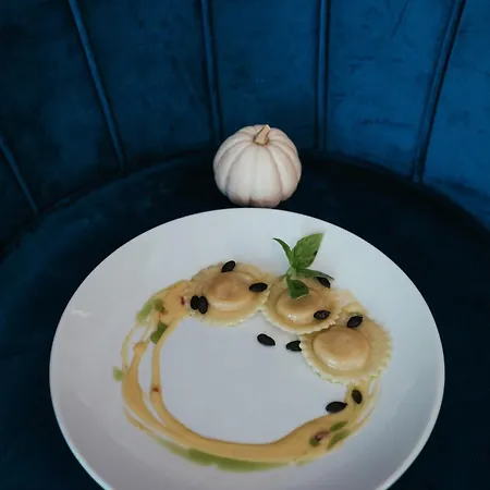 Debowy Biowellness & Gory Sowie Hotel