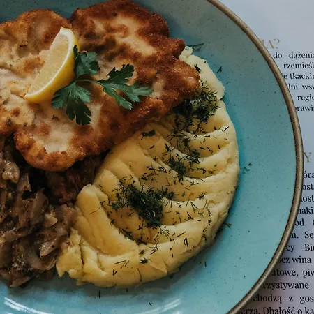 Debowy Biowellness & Gory Sowie