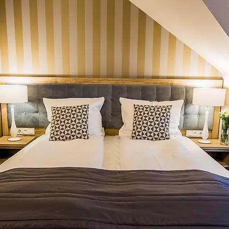 Debowy Biowellness & Gory Sowie Otel 4*