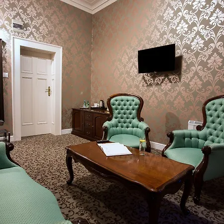 Debowy Biowellness & Gory Sowie Otel 4*