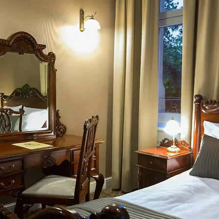 Debowy Biowellness & Gory Sowie