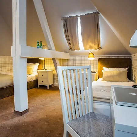 Otel Debowy Biowellness & Gory Sowie 4*