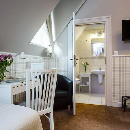 Debowy Biowellness & Gory Sowie Otel 4*