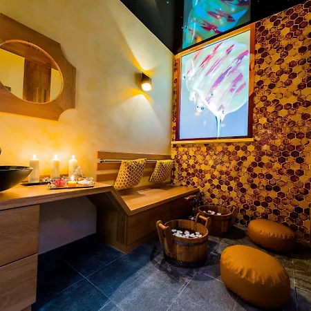 Debowy Biowellness & Gory Sowie Bielawa (Dzierzoniow)