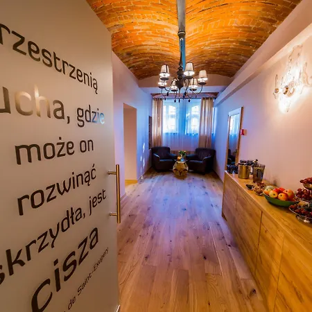 Debowy Biowellness & Gory Sowie Bielawa (Dzierzoniow)