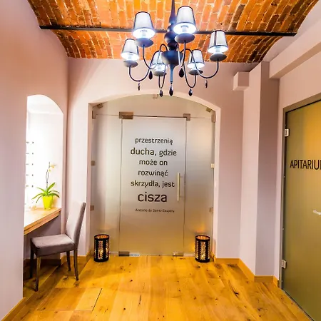 Debowy Biowellness & Gory Sowie 4* Bielawa (Dzierzoniow)