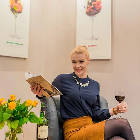 Debowy Biowellness & Gory Sowie 4*