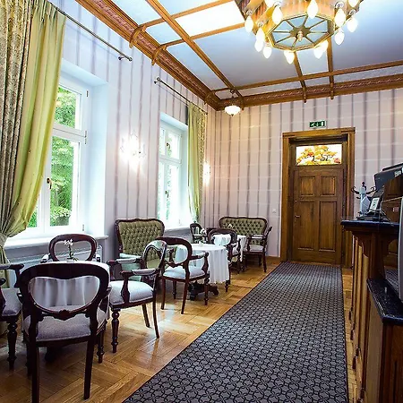 Debowy Biowellness & Gory Sowie