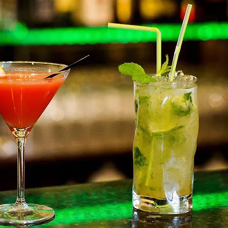 Debowy Biowellness & Gory Sowie 4*