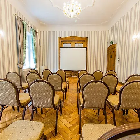 Debowy Biowellness & Gory Sowie Hotel 4*