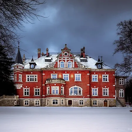 Debowy Biowellness & Gory Sowie Hotel Bielawa (Dzierzoniow)