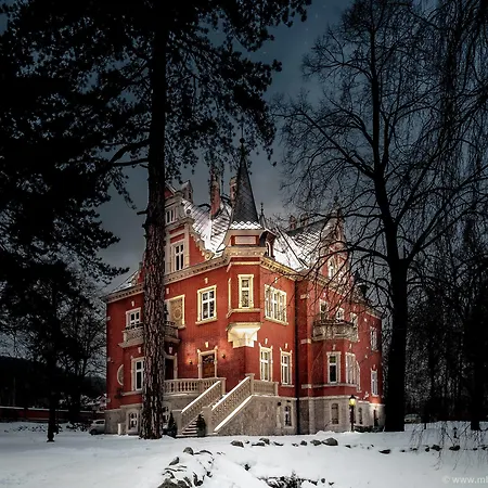 Debowy Biowellness & Gory Sowie Bielawa (Dzierzoniow)