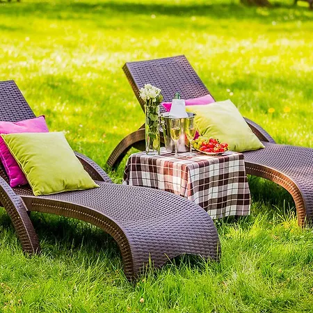 Hotel Debowy Biowellness & Gory Sowie