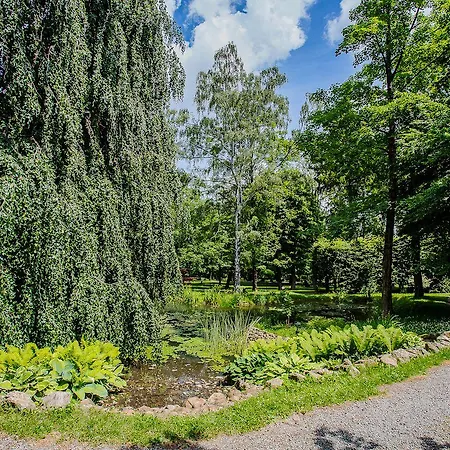 Debowy Biowellness & Gory Sowie Hotel Bielawa (Dzierzoniow)