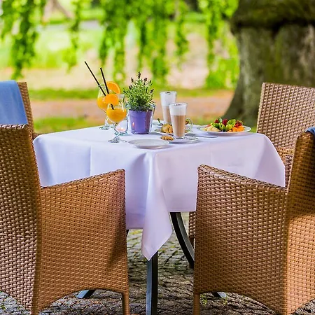 Hotel Debowy Biowellness & Gory Sowie Bielawa (Dzierzoniow)