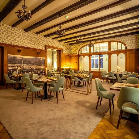 Debowy Biowellness & Gory Sowie