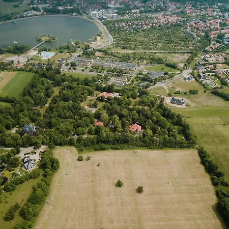 Debowy Biowellness & Gory Sowie Bielawa (Dzierzoniow)